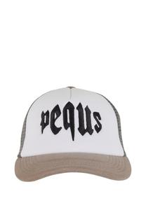 Бейсболка MYTHIC  PEQUS, коричневый