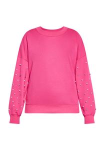 Толстовка faina, розовый