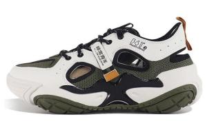 Кроссовки мужские Lifestyle Shoes Men Low-Top White 361°