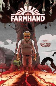 Farmhand Volume 1: Reap What Was Sown (Image Comics)