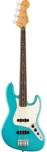 Fender Player II Jazz Bass - Акватон Блю
