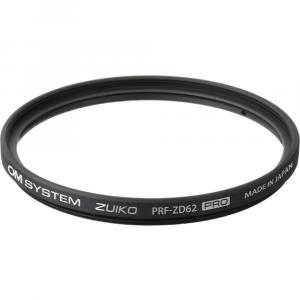 Фильтр OM SYSTEM PRF-ZD62 Pro Clear Protection Filter (62mm)