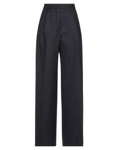 Брюки Dries Van Noten, полуночно-синий