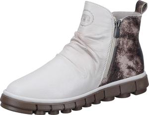 Женские классические сапоги Manitu до середины голени, Grey