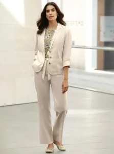 Вдохновение пиджак-пиджак "Blazer" Inspirationen, цвет Sand