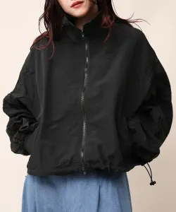 aimoha -select-/Volume Sleeve MA-1