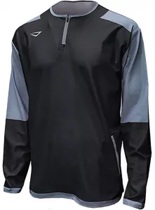 Мужская куртка Wild Thing Cage с длинным рукавом 3N2, черный