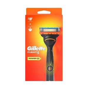 Фьюжн 5 Мощность 1 шт Gillette