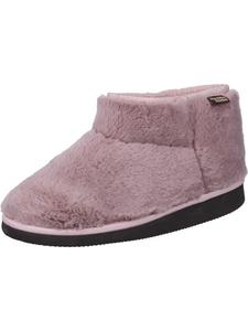 Тапочки Manitu-Home Klassische, розовый
