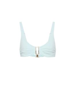 Верх бикини Bel Air Melissa Odabash, Mint