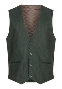 Костюмный жилет JEFF  Luke, Fir