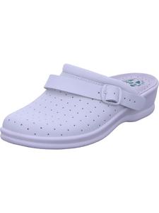 Мюли RELAXmaxx Pantolette, белый