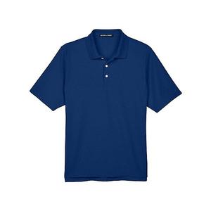Футболка Drytec20 performance polo Devon & Jones, True Royal