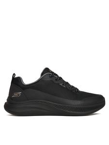 Кроссовки Bobs Moda Flex 117730/BBK Skechers, черный