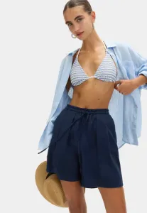 Шорты Marks & Spencer, Navy