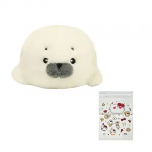 Мягкая игрушка для домашних животных Squeeze Toy Dolls Plush Pendant высота 11см BEIKEMIXUE