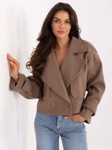 Куртка межсезонная Madnezz House, темно-бежевый