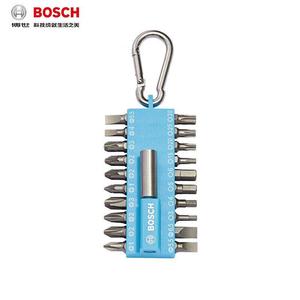 Набор Bosch отвертка с внутренним шестигранником, синий