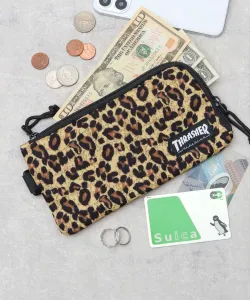 Длинный кошелек Thrasher THRASHER, кошелек, чехол, монетница