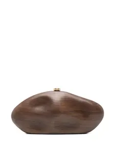 Клатч Caldera Cult Gaia, коричневый