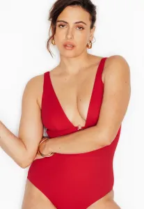 Купальник малу Rougegorge, Rouge