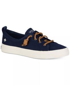 Женские кроссовки Crest Vibe Canvas Sperry, синий