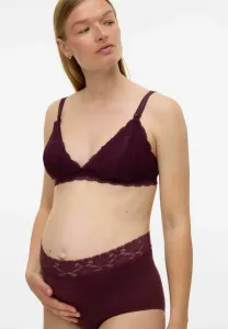 Мллариса по-прежнему в треугольном бюстгальтере Mamalicious, Fig