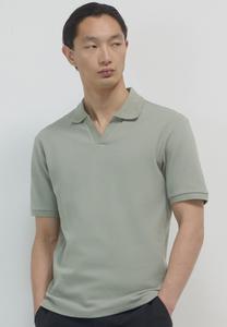 Рубашка поло TESSUTO OPERATO Calliope, светло-зеленый