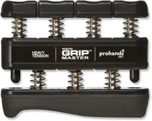 Усилитель для рук Gripmaster, Black