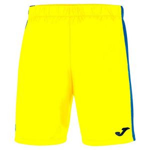 Шорты Joma Academy, желтый
