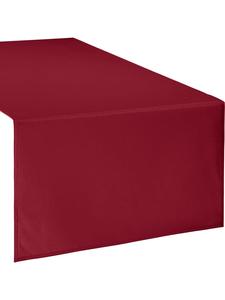 Redbest  Красная скатерть-дорожка в стиле Нового Орлеана