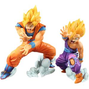 Фигурки в масштабе BANPRESTO