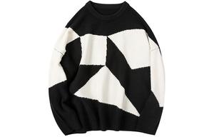 Kodakblack Свитер унисекс, Красный и белый