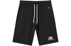 Повседневные шорты унисекс Champion, черный