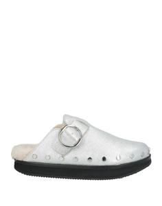 Мюли Isabel Marant, серебро