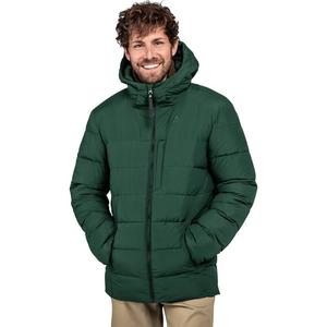 Куртка в стиле куртки boslix mns Schöffel, зеленый