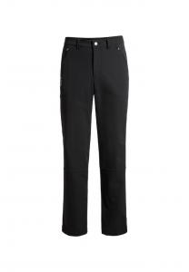 Уличные брюки me strathcona брюки 2 Vaude, черный