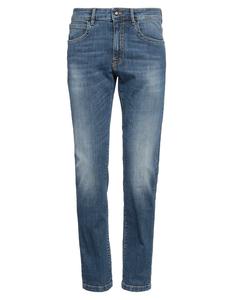 Джинсы Take, синий