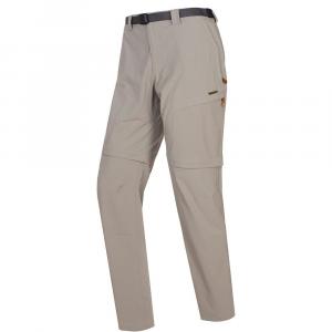 Брюки Trangoworld Gurez, зеленый