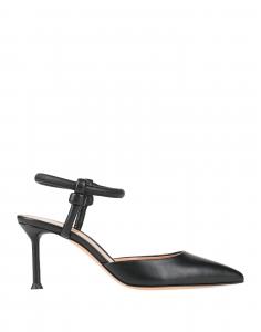 Туфли Gianvito Rossi, черный