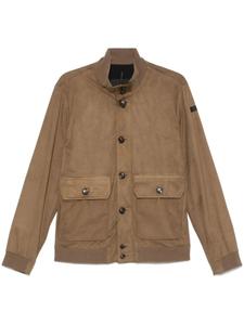 RRD куртка Nabucco Val, коричневый