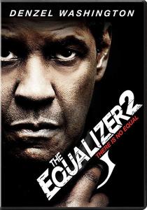 Диск DVD Equalizer 2