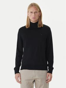 Водолазка regular fit LV04LD317G Calvin Klein, черный