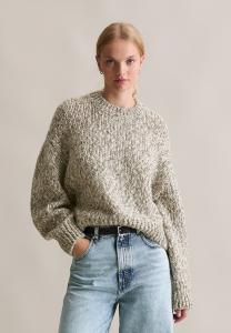 Джемпер Marc O'Polo DENIM Jumper, Black/Beige