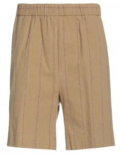 Шорты и бермуды Brian Dales, хаки