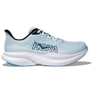 Женские кроссовки Mach 6 Hoka, мультиколор