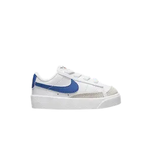 Кроссовки Nike Blazer Low, белый