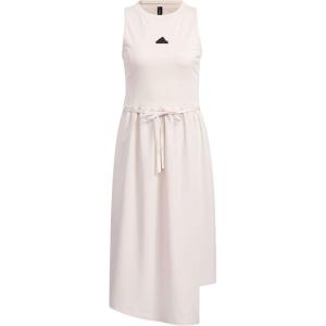 Adidas Женское платье без рукавов, Лиловый