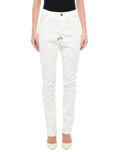 Брюки Siviglia, слоновая кость