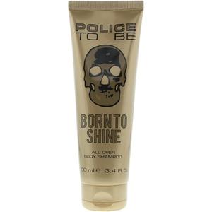 Гель для душа To Be Born To Shine 100ml